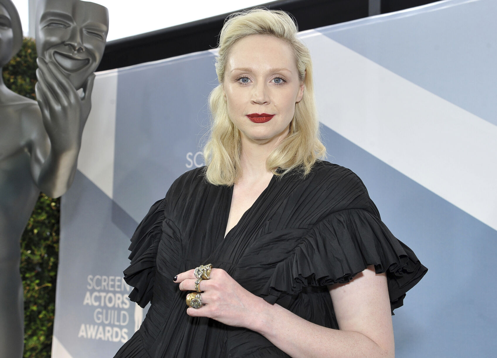 Gwendoline Christie
